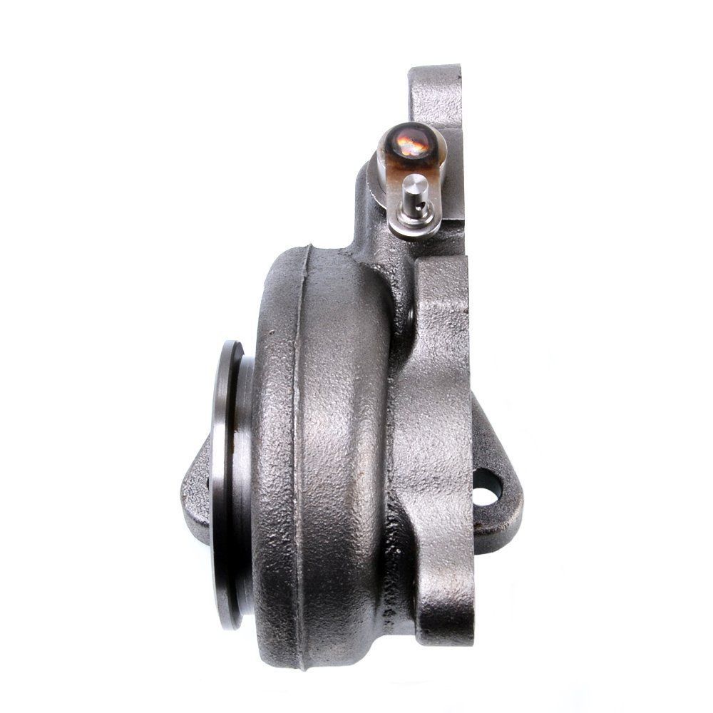 TRITDT Turbine Housing Fits MHI 4D56T TD04 49177-02500 & 5 Bolt Pajero L200 L300