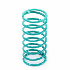 TRITDT Adjustable Turbo Wastegate Actuator Spring 0.8Bar/11.8Psi Green