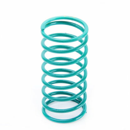 TRITDT Adjustable Turbo Wastegate Actuator Spring 0.8Bar/11.8Psi Green