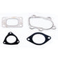 TRITDT Fits S13 SR20DET Silvia w/ TRITDT TD05H TD06SL2 Oil and Water Line Kit