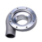 TRITDT Turbo Compressor Hsg for MHI TD06 3" TRUST 25G Wheel (Fit TD05 TD06)