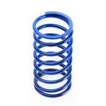 TRITDT Adjustable Turbo Wastegate Actuator Spring 1.5Bar/22Psi Peacock Blue