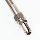 TRITDT Fits TOYOTA 3S-GTE 3SGTE Rev 3 MR2 w/ CT26 Oil Feed & Return Line Kit