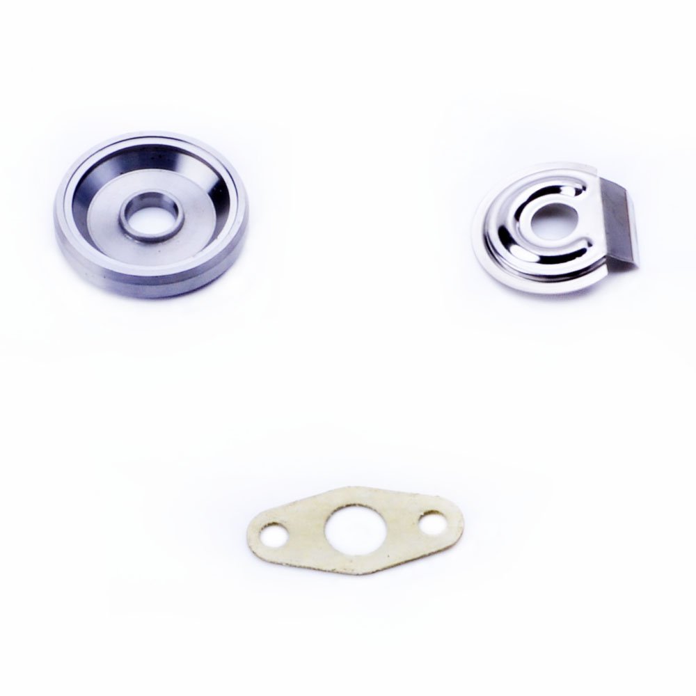 Turbo Rebuild Kit For Mitsubishi DSM TD05-14B, GMC TD06-17C Flat Back