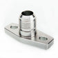 TRITDT Turbo Oil Return Flange Kit -8AN Fit IHI RHF4 RHF5 RHF55 RHF5HB RHB5