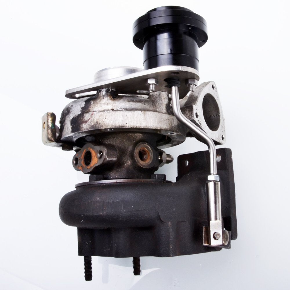 TRITDT Turbo Forge Actuator For Nissan 200SX CA180DT S13 14411-44F01 & 1.5Bar