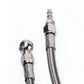 Fits Nissan S13 SR20DET Silvia TD05H TD06SL2 TD06H Oil and Water Line Kit 6AN
