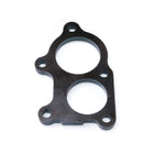 TRITDT Turbo Turbine Outlet Flange for Mitsubishi 4D34 6D31 6M60T Downpipe