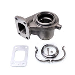 TRITDT Turbo Turbine Housing 6cm & T3 TD05H V-Band Internal Gate TD42 Spool Fast