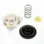 TRITDT Turbo Blow off Valve BOV Repair Kit Fits VOLVO TD04 K5T09671 + Cover