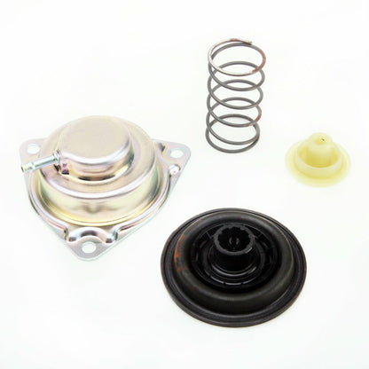 TRITDT Turbo Blow off Valve BOV Repair Kit Fits VOLVO TD04 K5T09671 + Cover