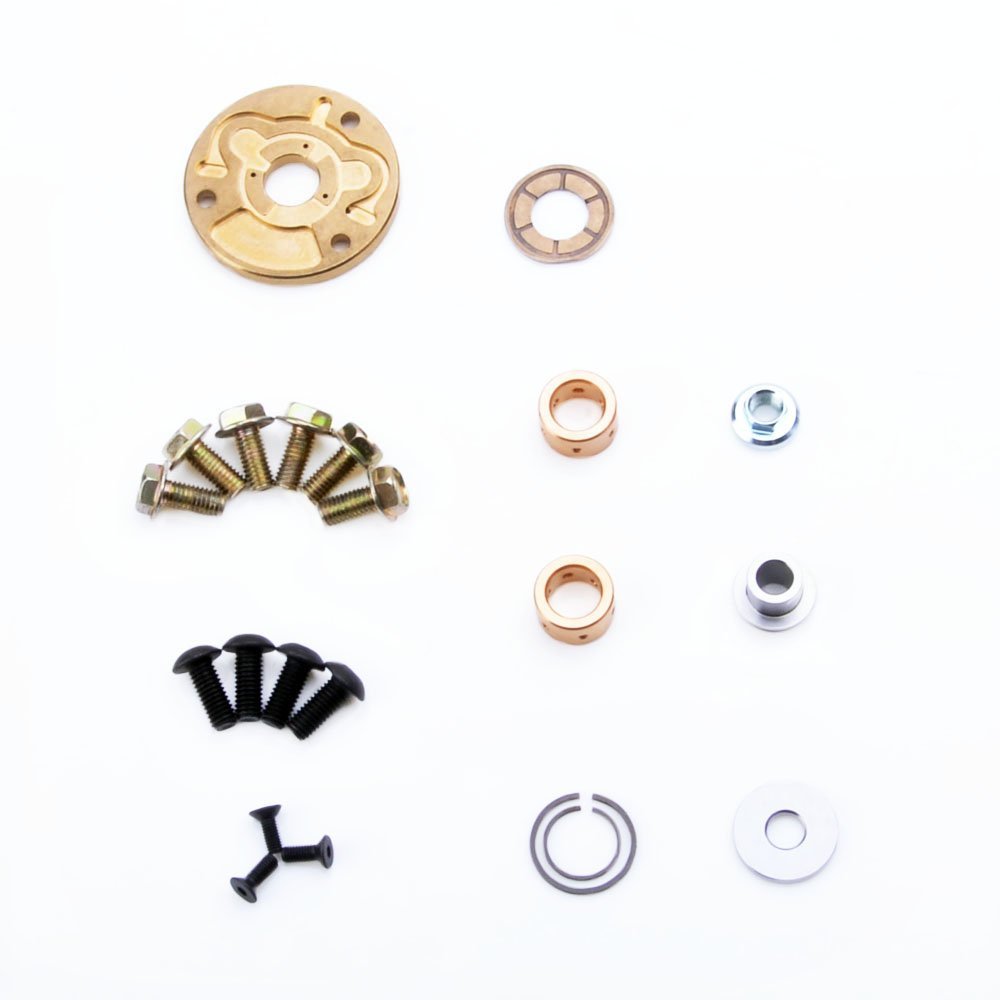 TRITDT Repair Rebuild kit for SUBARU WRX IHI VF37 VF39 VF43