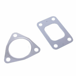 TRITDT Turbo Turbo Gasket Kit for GMC Typhoon Cyclone 4.3L TDO6-17C 49179-04000