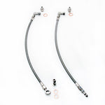 TRITDT Fits 88~93 SAAB 900 900 16V w/ Stock TE05-12B Turbo Water Line Kit