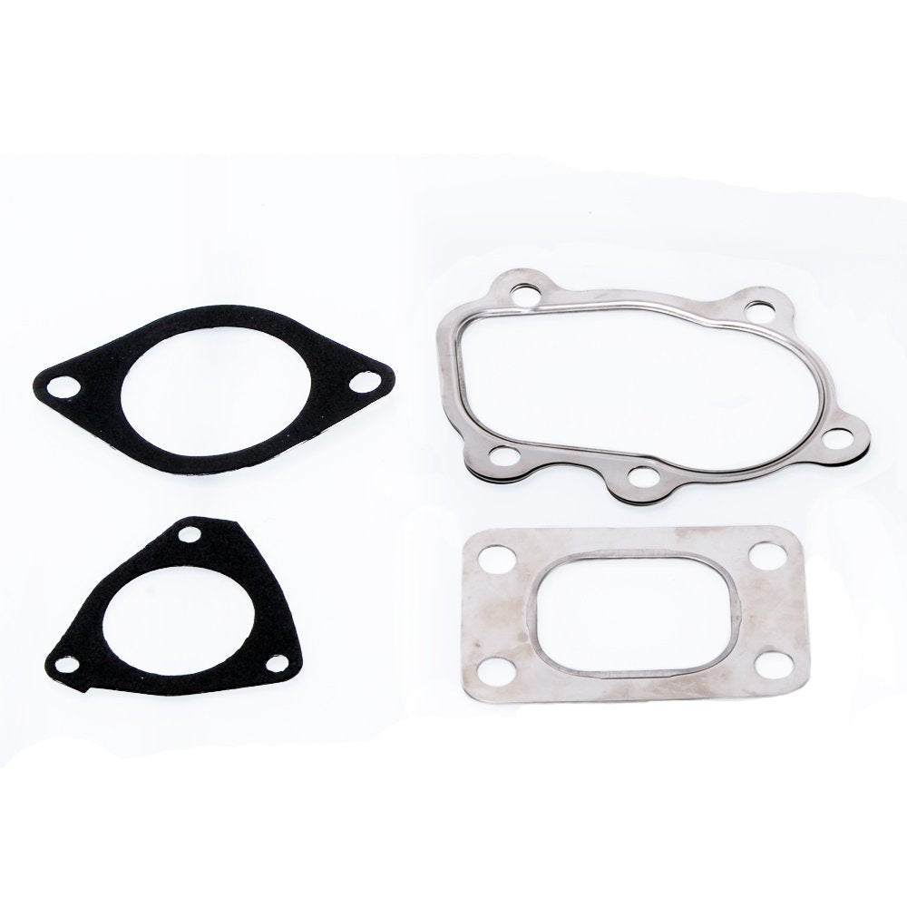 Fits S13 SR20DET Silvia Garrett GT2835R GT2871R GT2860R Oil and Water Line Kit
