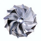 TRITDT Billet Compressor Wheel For IHI Subaru EJ25G EJ25E RHF5H (43.26 / 56) 6+6