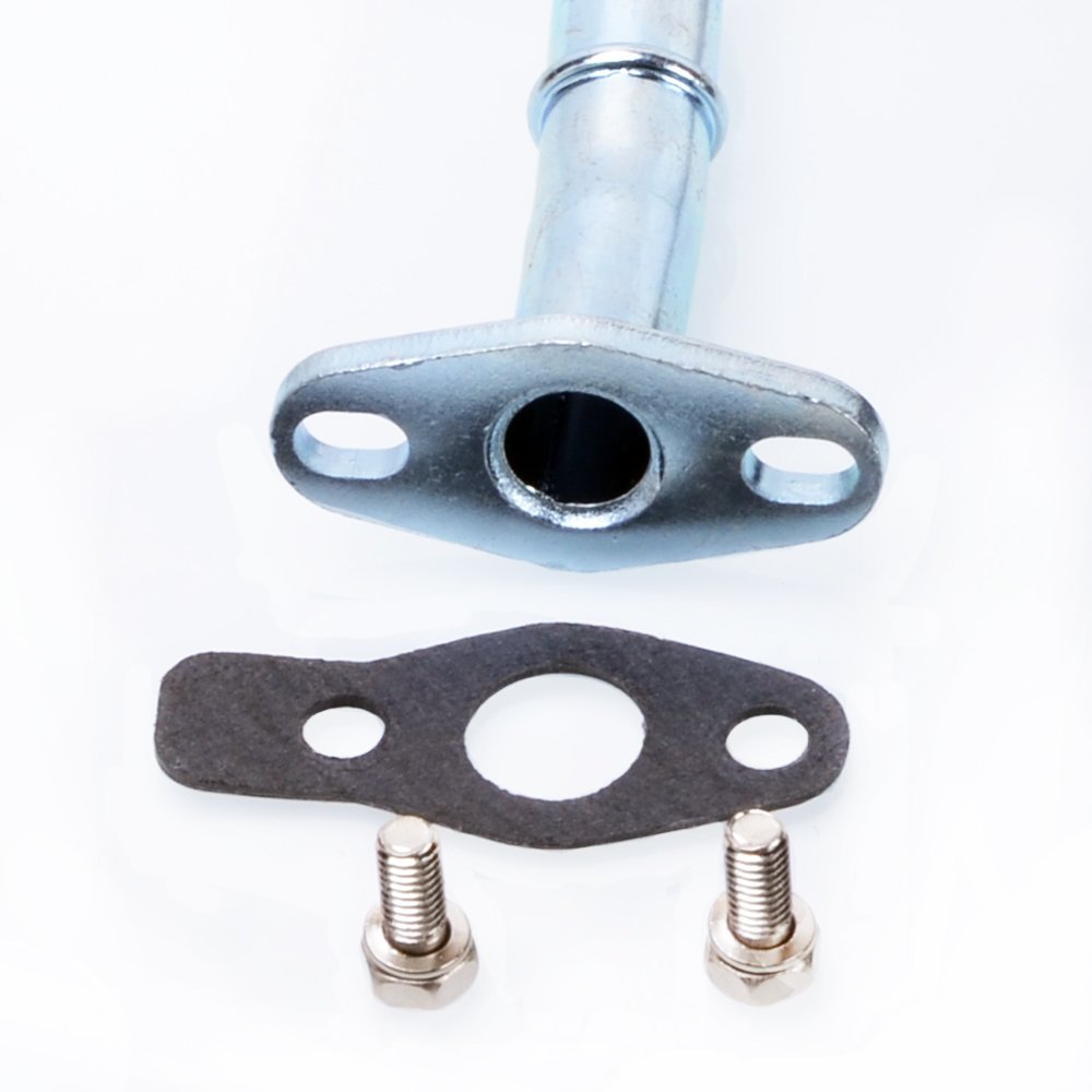 TRITDT Fits Nissan RB25DET Skyline w/ TRITDT TD05 TD06 Top Mount Install Kit