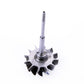 TRITDT Turbo Turbine Wheel For Mitsubishi TD04H VOLVO 740 940 TD04H-13C