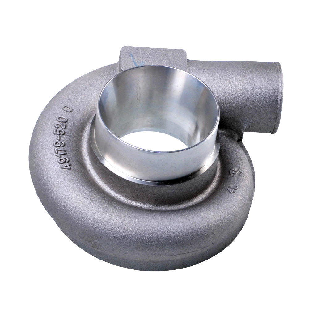 TRITDT Fits MHI TD05 / TD06 3" Non Anti Surge Compressor Housing 16G (Big)