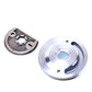 Turbo Repair Rebuild Kit for TOYOTA CT12B 1HD-FTE 17201-17040 / CT15B 1JZ-GTE