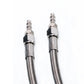 TRITDT Fits TOYOTA 1JZ-GTE / GT30 GT35 Journal Bearing Oil and Water Line Kit