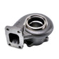 TRITDT Turbo Turbine Housing Fit TD06SL2 T67 T3 8cm Internal Gated 3 Bolt Outlet