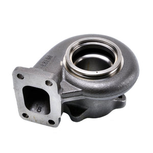 TRITDT Turbo Turbine Housing Fit TD06SL2 T67 T3 8cm Internal Gated 3 Bolt Outlet