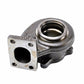 TRITDT Turbine Housing Fits TD04H T25 Flange / 6cm Internal Gated w/ Gasket set