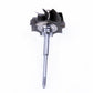 TRITDT Turbo Performance High Flow Turbine Wheel TD04L 9 Blade / Light Weight