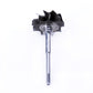 TRITDT Performance For TD05H T517Z T518Z 9 Blade High Flow Turbo Turbine wheel