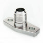 TRITDT Turbo Oil Return Flange Kit -8AN Fit Garrett GT15 GT17 GT20