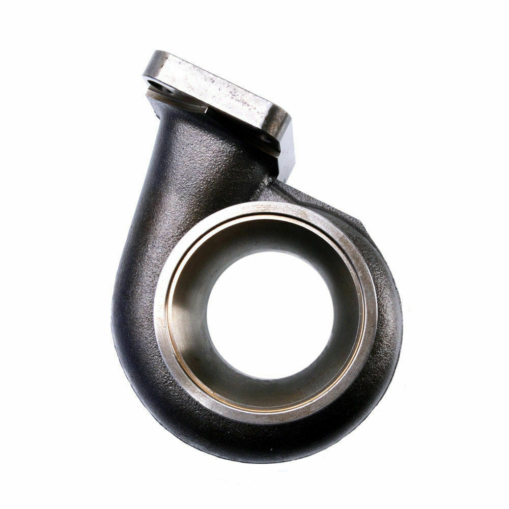 TRITDT Turbine Housing Fits TD05H T3 Flange 10cm A/R .73 / V-Band External Gated