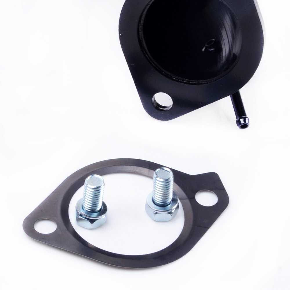 TRITDT Fits Mitsubishi 4G63T EVO 4-9 TD05HR Turbo Install Kit