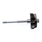 TRITDT Turbo Monster Gen II For TD06SL2 9 Blades Super High Flow Turbine Wheel