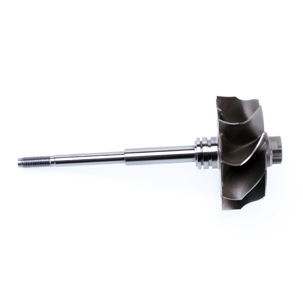TRITDT Turbo Monster Gen II For TD06SL2 9 Blades Super High Flow Turbine Wheel
