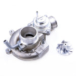 Compressor Upgrade Kit Fit SAAB 9-3 w/ Billet 19T 6+6 Blades / Extra 20% HP