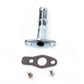 TRITDT Fits SR20DET Silvia S14 S15 TD06H TD05H TD06SL2 Oil and Water Line Kit