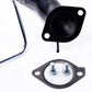 TRITDT Fits Mitsubishi 4G63T Lancer EVO 9 Fit EVO 4~8 Turbo Install Kit