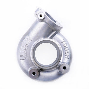 TRITDT  Compressor Housing Fits 4G63T Mitsubishi VR-4 EVO 1~3 DSM TD05H 18G