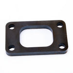 TRITDT for Garrett T3 Turbo Exhaust Manifold Flange / Turbine Inlet