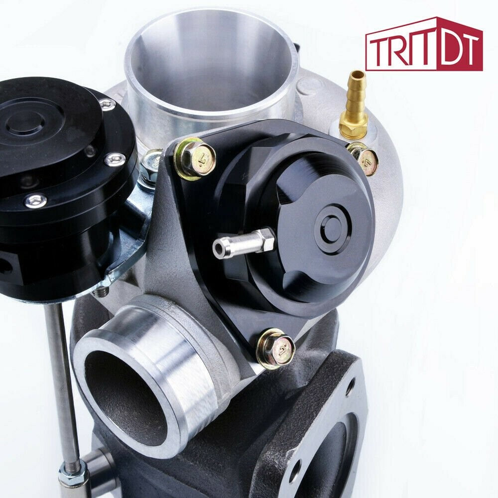 TRITDT Adjustable Turbo Recirculation Valve for SAAB VOLVO SRT-4