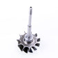 TRITDT Turbo Turbine Wheel For Mitsubishi 4M41T 4M42T Pajero TF035HL 3.2L DI-D