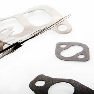 TRITDT Gasket Kit 2 Layer Steel for TOYOTA 3SGTE MR2 Celica CT20B CT26 ST185