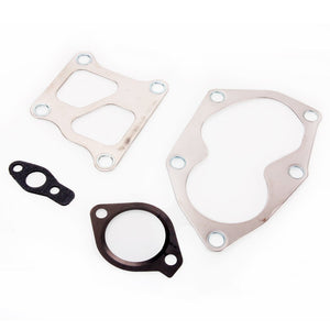 TRITDT Turbo Gasket Kit Multi Layers for Mitsubishi 4G63T EVO 4~9 (4 Pcs)