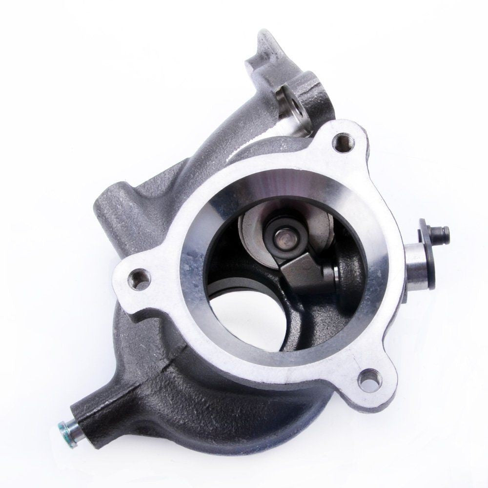 TRITDT Upgrade Turbine Housing Fits SAAB 9-3 Aero 2.0 49377-06520 TD04HL 6cm