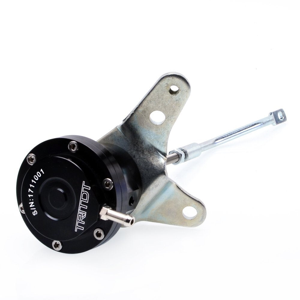 TRITDT Adjustable Wastegate Actuator for MHI 4G63T TD05H EVO3 VR4 DSM 1.2bar