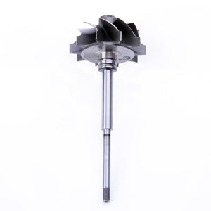 TRITDT Turbine Wheel for TOYOTA CT12B CT15B Land Cruiser 1HD-FTE 1JZ-GTE VVTi