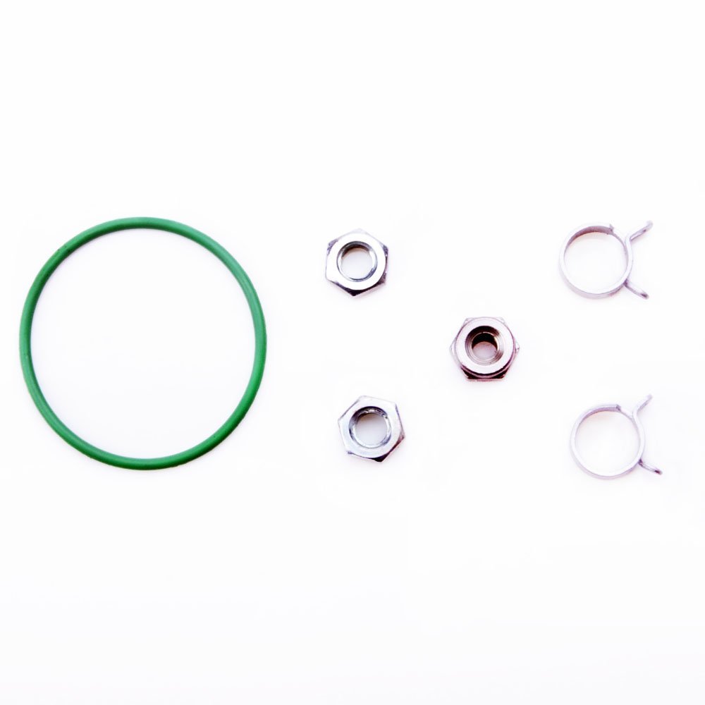 Turbo Rebuild Set for KKK K04 AUDI / FORD / VOLVO / VW VOLKSWAGEN / SUZUKI
