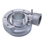 TRITDT Turbo Universal Compressor Housing Mitsubishi TD04H TD04HL 19T