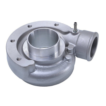 TRITDT Turbo Universal Compressor Housing Mitsubishi TD04H TD04HL 19T